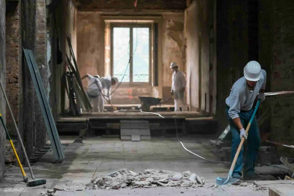 Illustrative mould assessment and property-care image supplied by Your Local Mould Removal